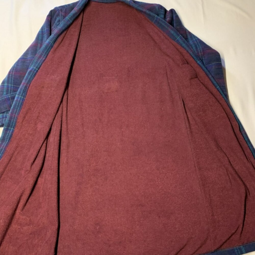 Unique! Handmade Robe Small - Picture 4 of 10